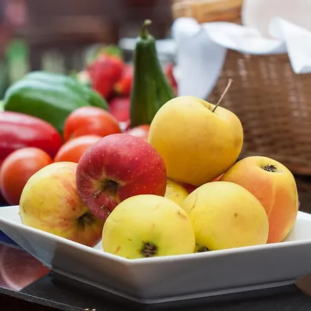 Stadt Wien Ξενοδοχείο 3*