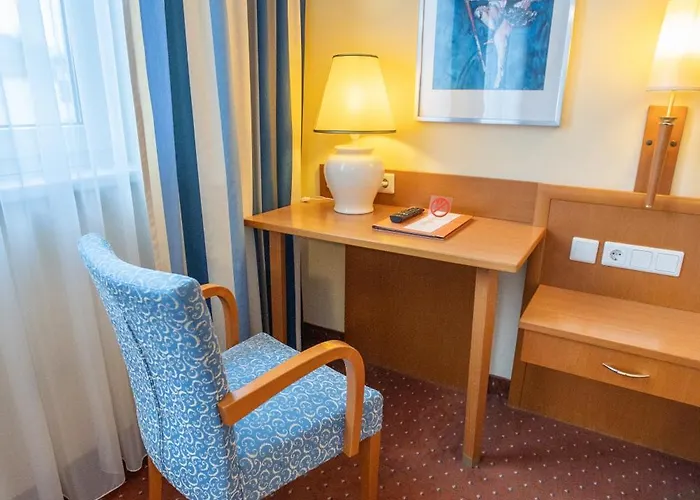 Stadt Wien 3* Bad Schallerbach