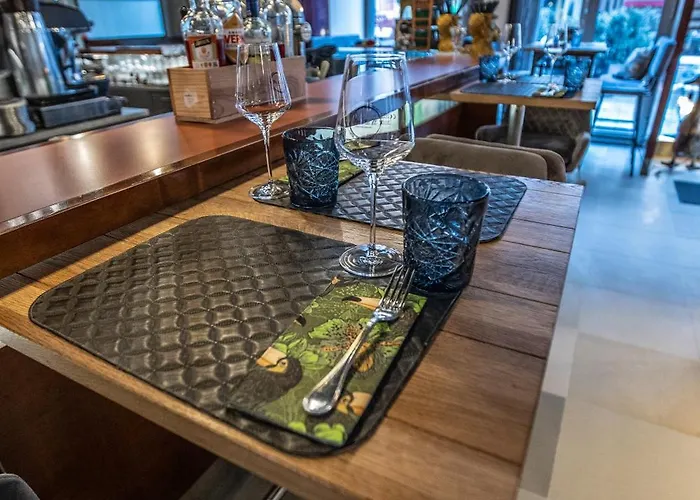 Stadt Wien Hotel Bad Schallerbach