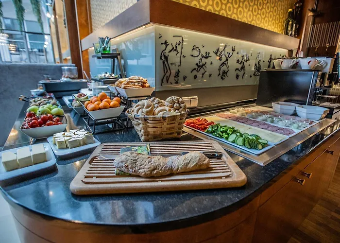 Stadt Wien 3* Bad Schallerbach